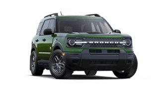 2025 Ford Bronco Sport® External Image 5